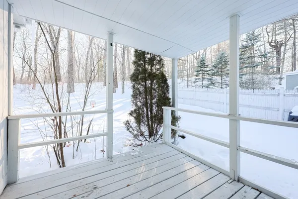 $589,900 | 207 Eliot Street, Ashland, MA 01721