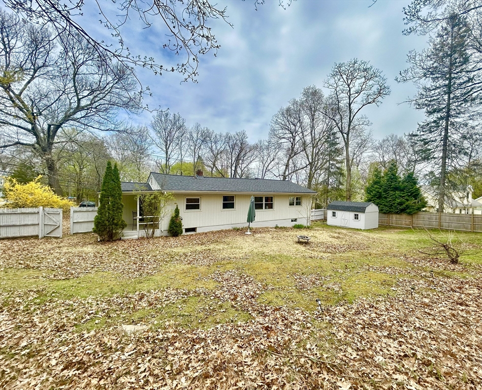207 Eliot Street Ashland, MA 01721 - Photo 23 of 26