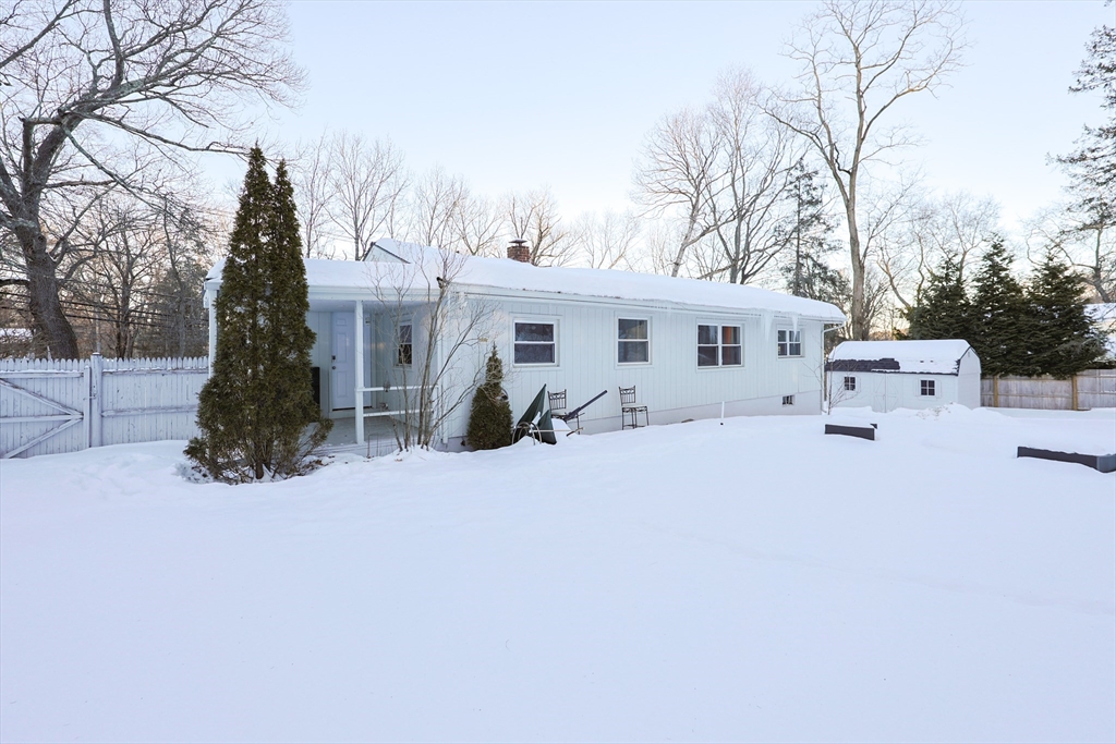 207 Eliot Street Ashland, MA 01721 - Photo 24 of 26