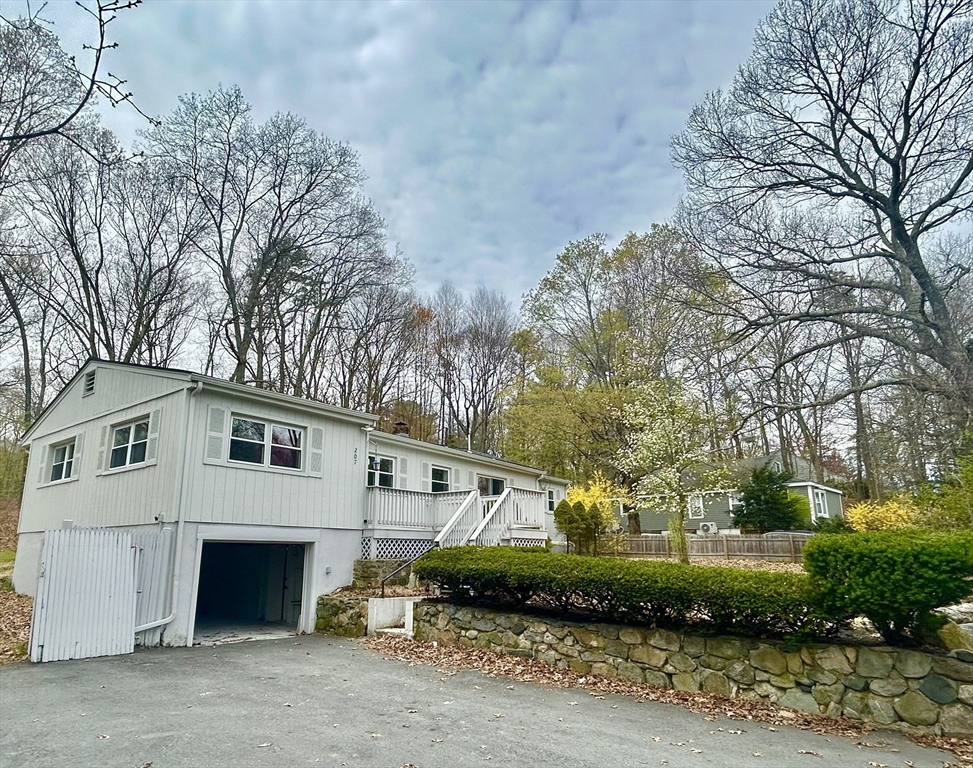 207 Eliot Street Ashland, MA 01721 - Photo 24 of 26