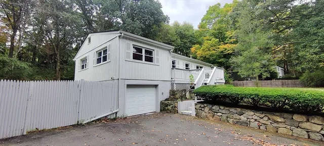 $589,900 | 207 Eliot Street, Ashland, MA 01721