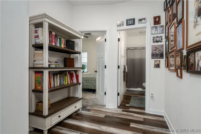 $314,900 | 13969 Deerfield Crossing, Memphis, IN 47143