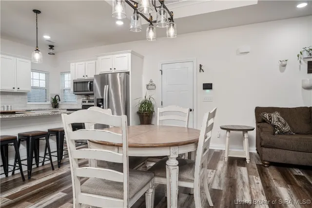 $314,900 | 13969 Deerfield Crossing, Memphis, IN 47143