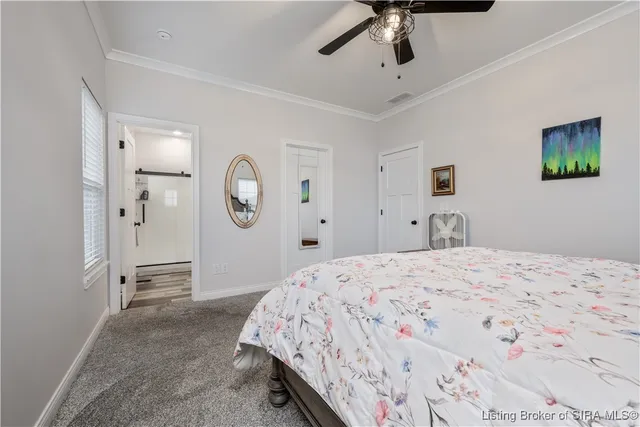 $314,900 | 13969 Deerfield Crossing, Memphis, IN 47143