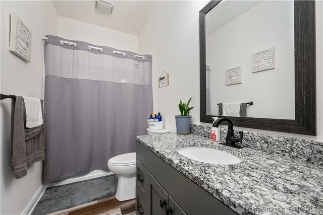 $314,900 | 13969 Deerfield Crossing, Memphis, IN 47143