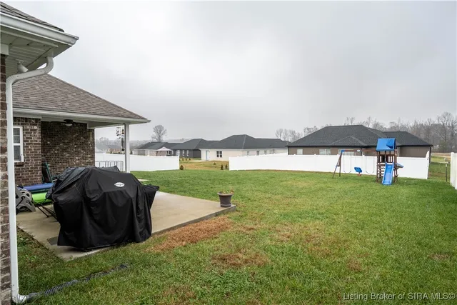 $314,900 | 13969 Deerfield Crossing, Memphis, IN 47143