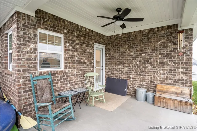 $314,900 | 13969 Deerfield Crossing, Memphis, IN 47143