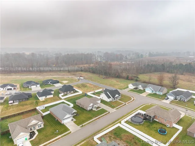 $314,900 | 13969 Deerfield Crossing, Memphis, IN 47143