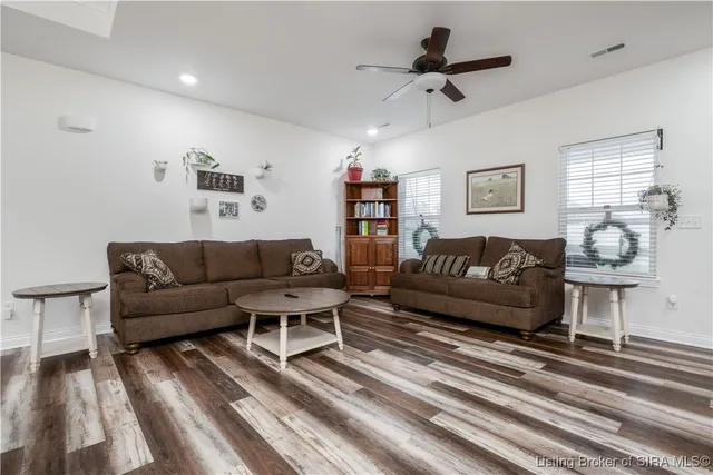 $314,900 | 13969 Deerfield Crossing, Memphis, IN 47143