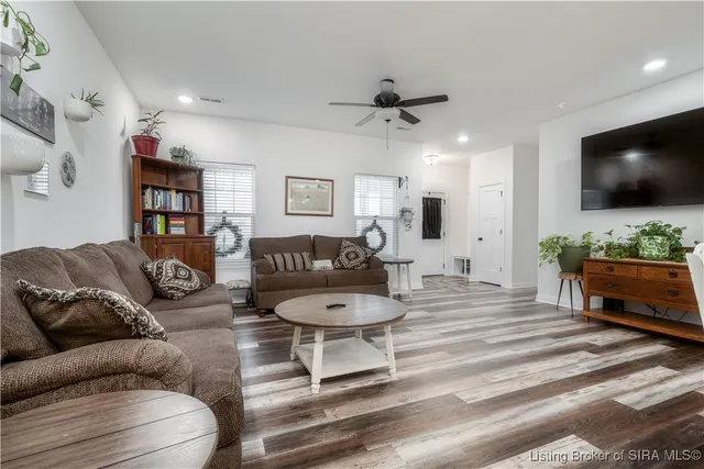 $314,900 | 13969 Deerfield Crossing, Memphis, IN 47143