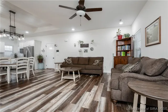 $314,900 | 13969 Deerfield Crossing, Memphis, IN 47143