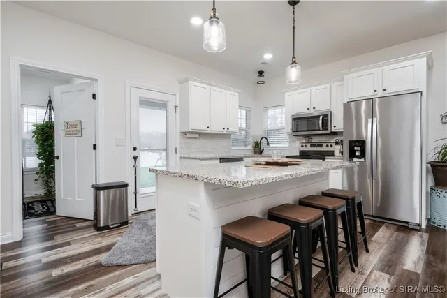 $314,900 | 13969 Deerfield Crossing, Memphis, IN 47143