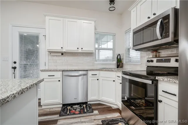 $314,900 | 13969 Deerfield Crossing, Memphis, IN 47143