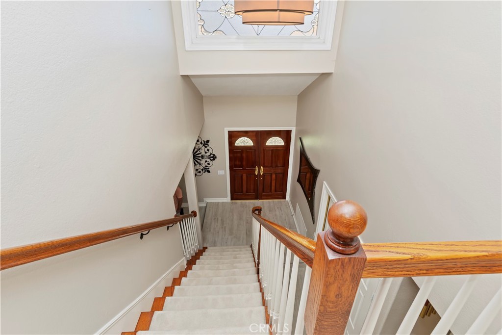 6225 Promontory Lane Riverside, CA 92506 - Photo 7 of 20 a view of entryway