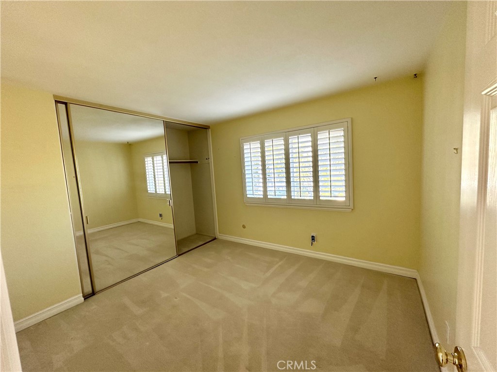 6225 Promontory Lane Riverside, CA 92506 - Photo 9 of 20 a view of an empty room with window