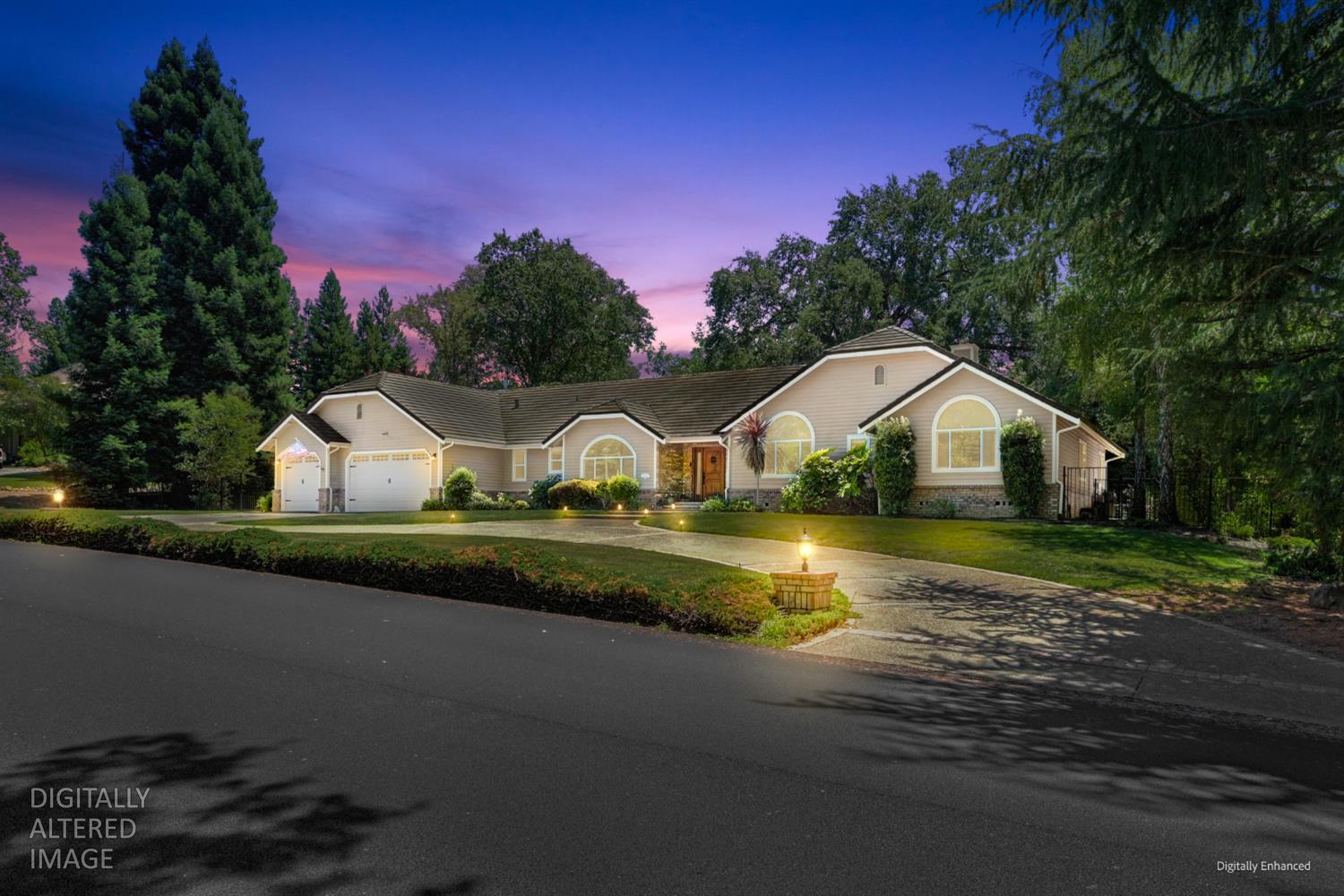 4032 Vega Loop Shingle Springs, CA 95682 - Photo 1 of 58