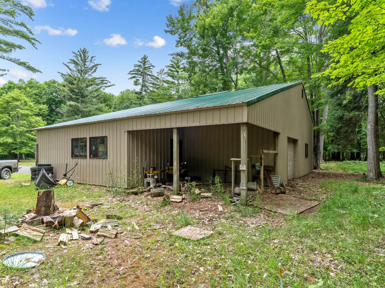 2850 Francisco Road Eagle River, WI 54521 - Photo 48 of 48 Gallery Image 48