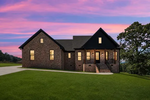 $510,000 | 153 Cojohodo Court, McMinnville, TN 37110