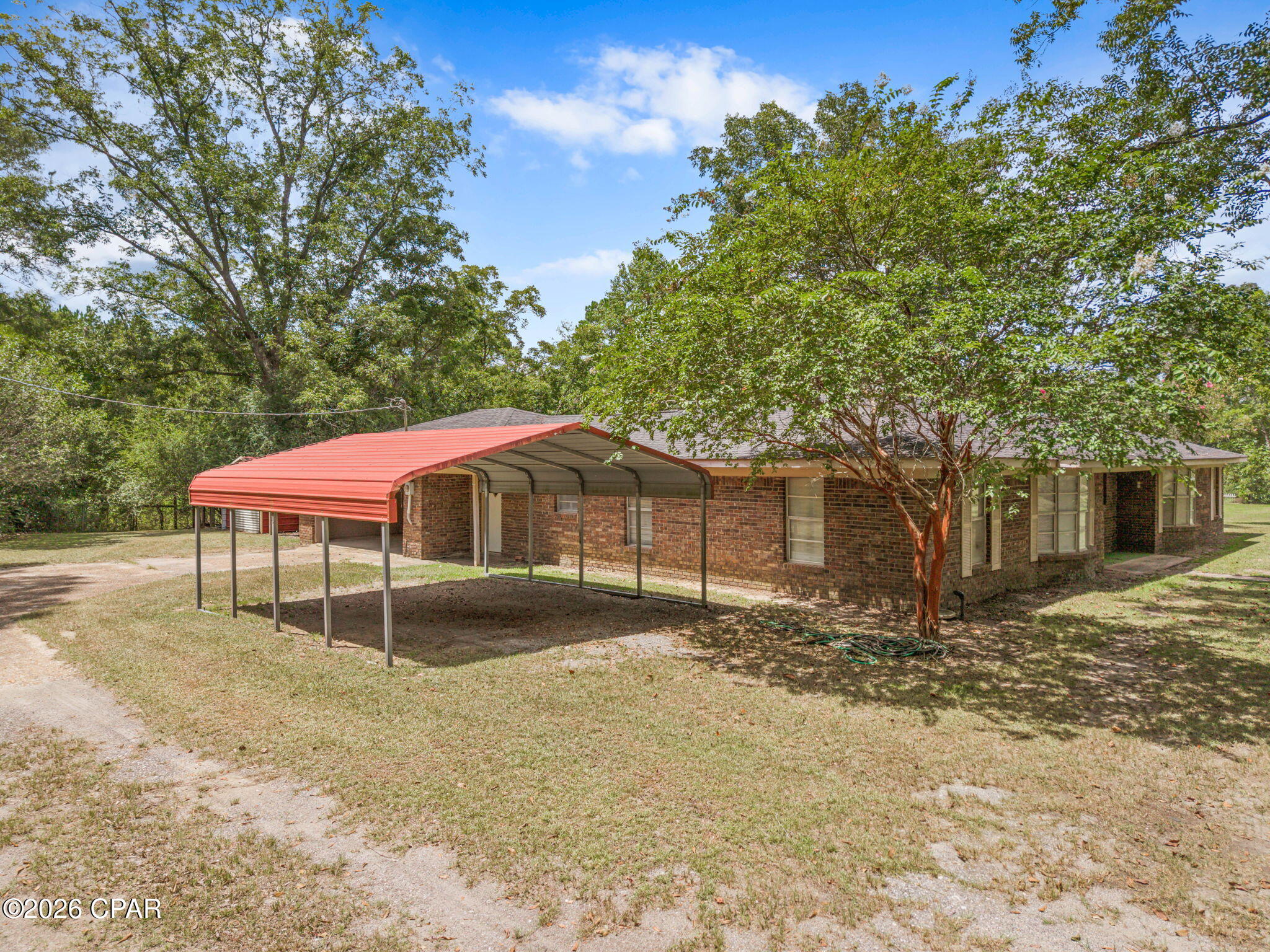 1208 Alex Brown Road Bonifay, FL 32425 - Photo 25 of 40 Gallery Image 25