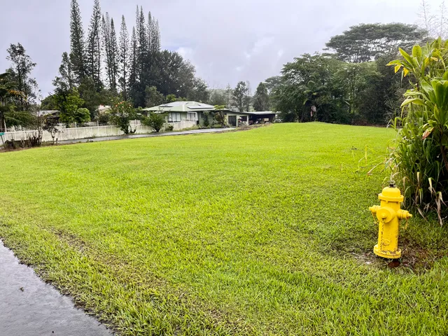 $128,000 | 3 Lot Mountain View, Kurtistown, HI 96760