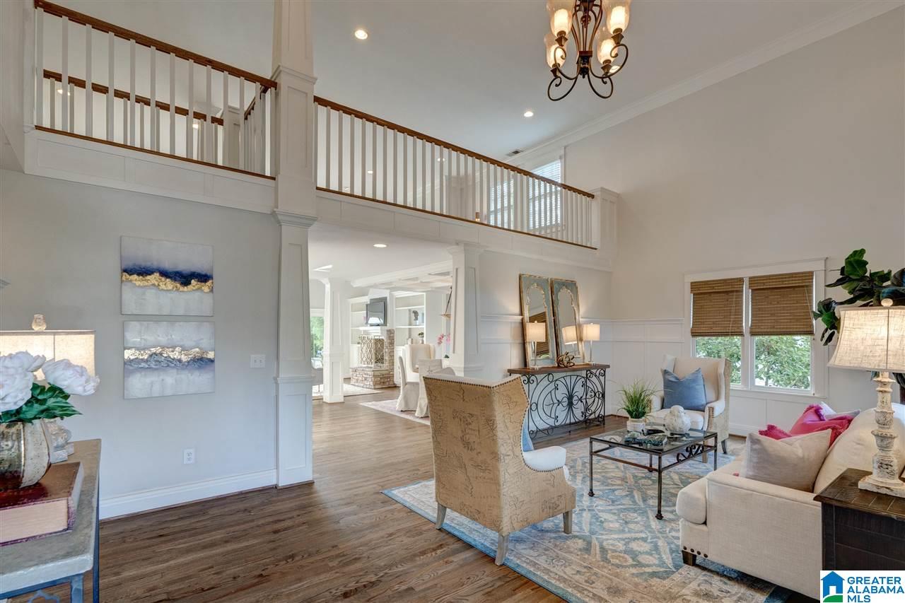 3003 Roxbury Road Birmingham, AL 35209 - Photo 7 of 50