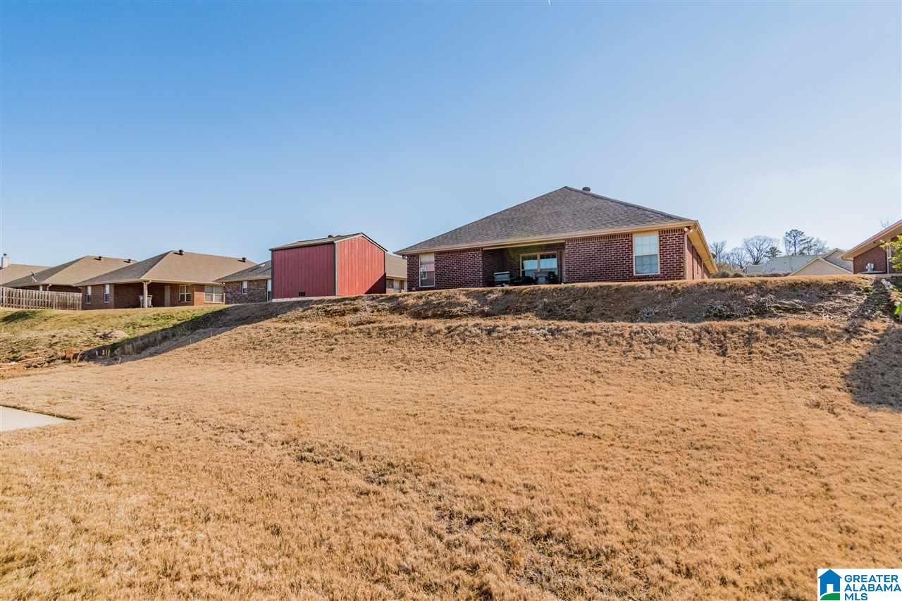114 Grasonville Road Alabaster, AL 35007 - Photo 33 of 33