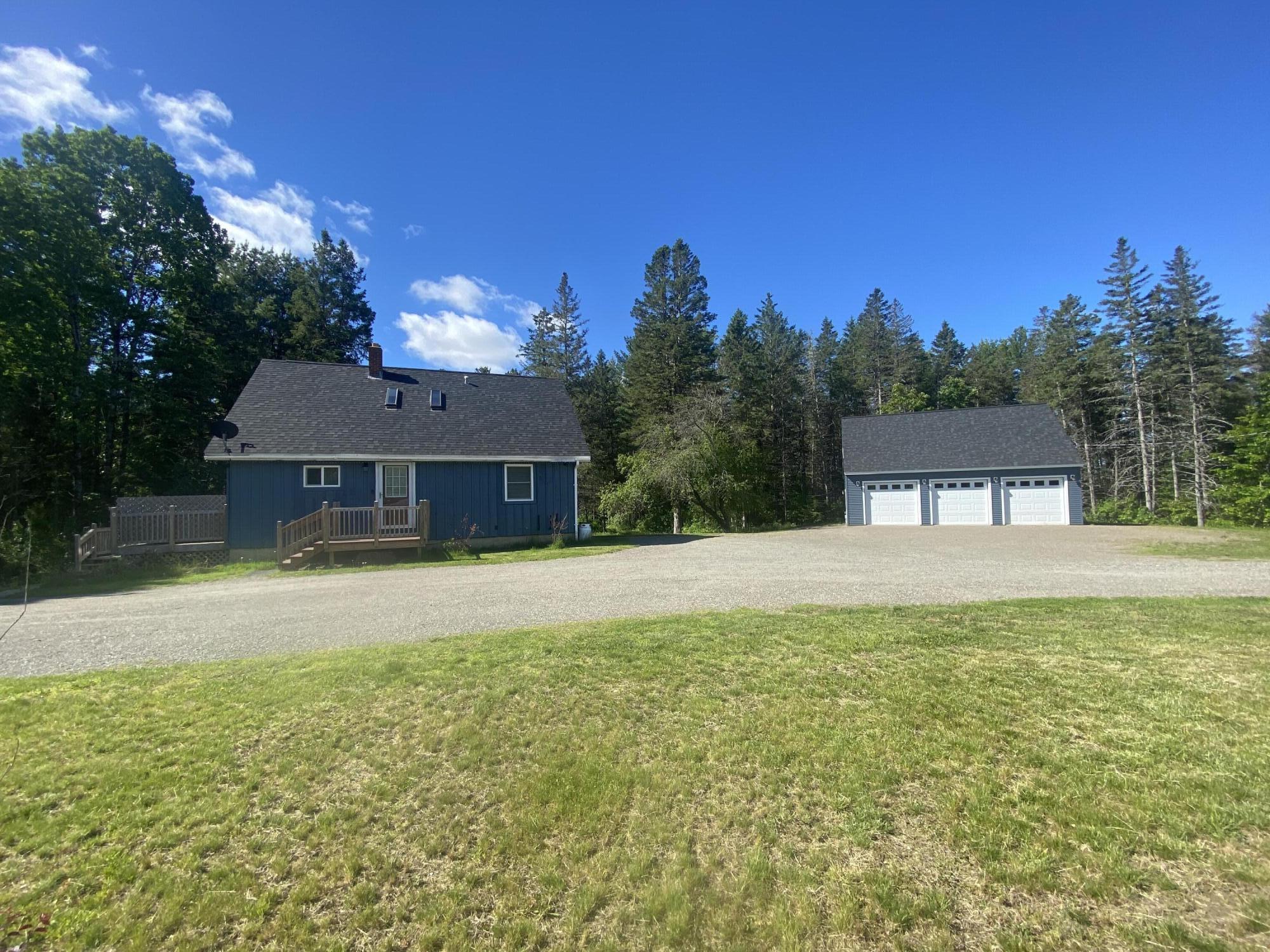 253 Old Town Road Hudson, ME 04449 - Photo 2 of 49 image00005