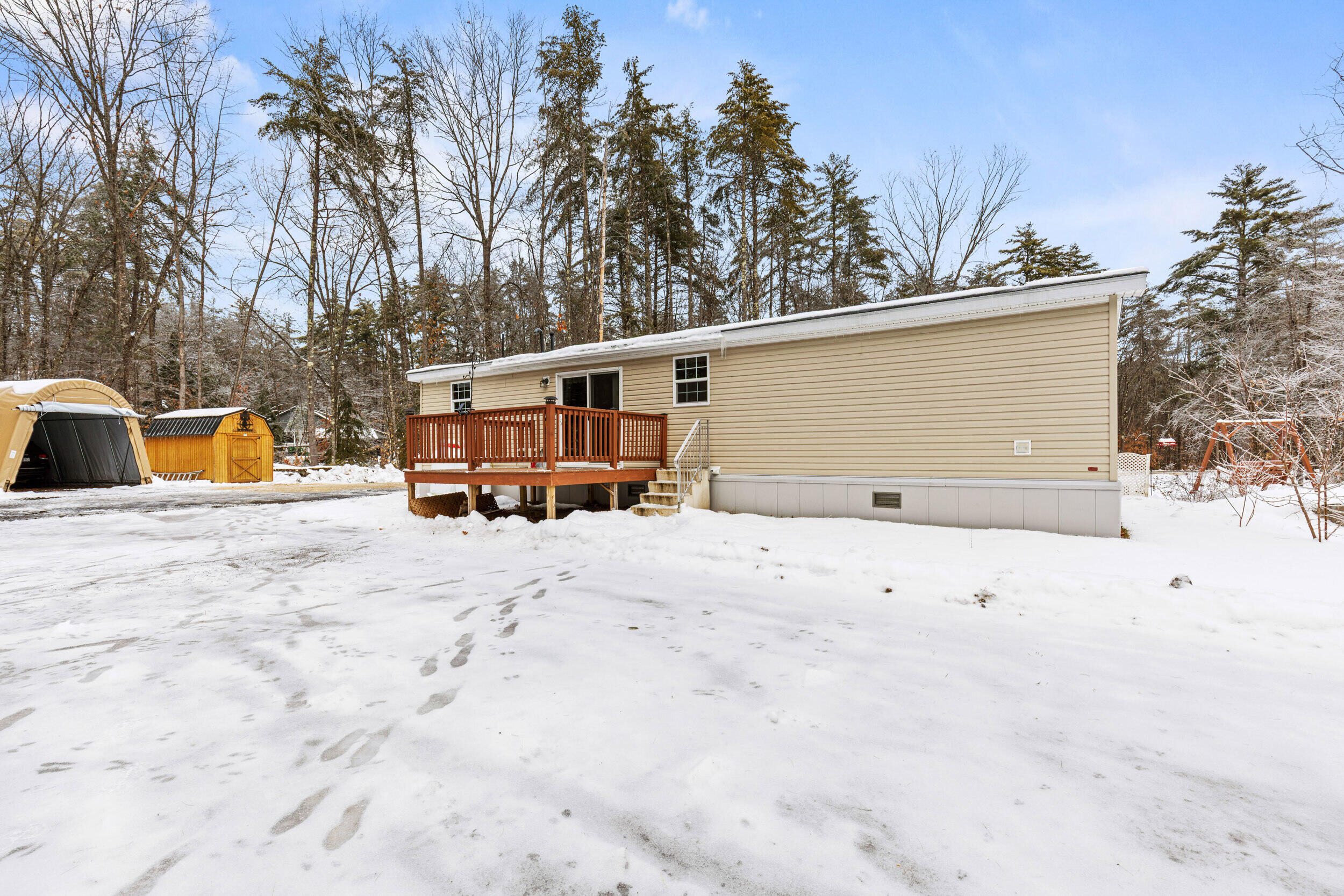129 Denmark Road Fryeburg, ME 04037 - Photo 6 of 53 129 denmark rd, fryeburg37