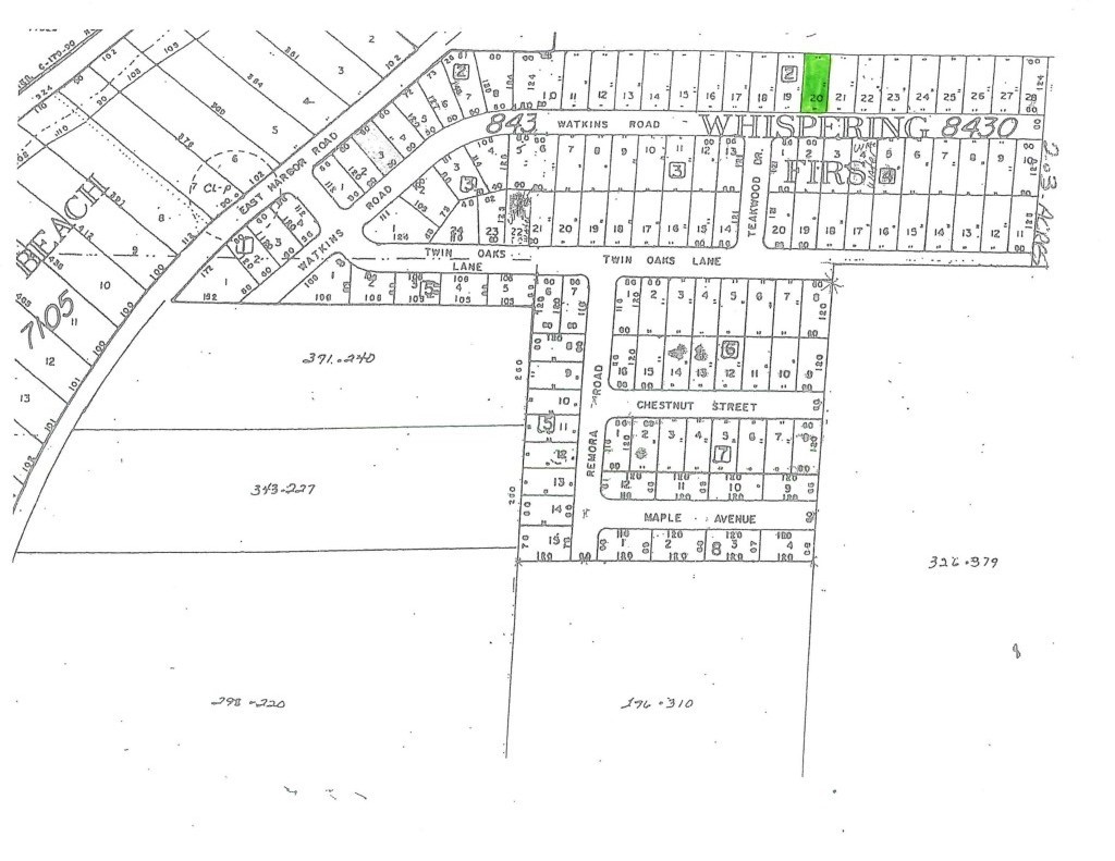 20 Watkins Road Freeland, WA 98249 - Photo 1 of 2 Gallery Image 1