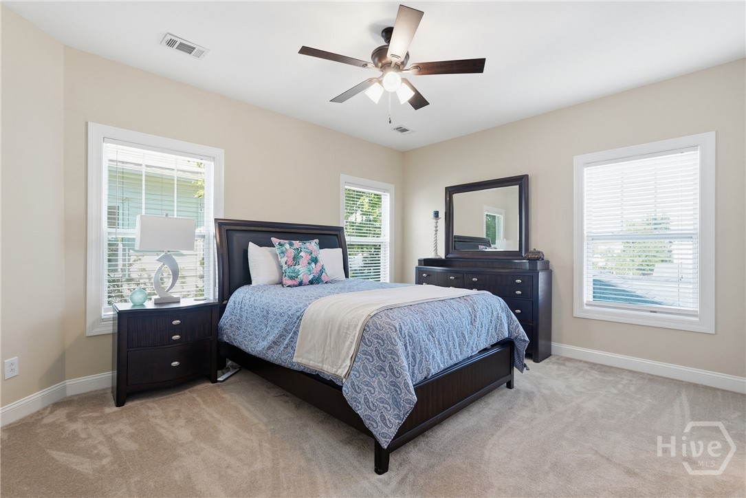 313 Lakeview Drive Pooler, GA 31322 - Photo 27 of 39