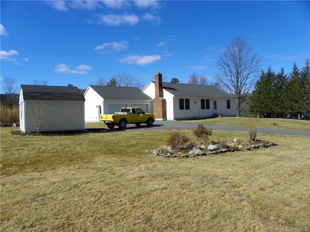 213 Smith Hill Road Winchester, CT 06098 - Photo 1 of 1 Gallery Image 1