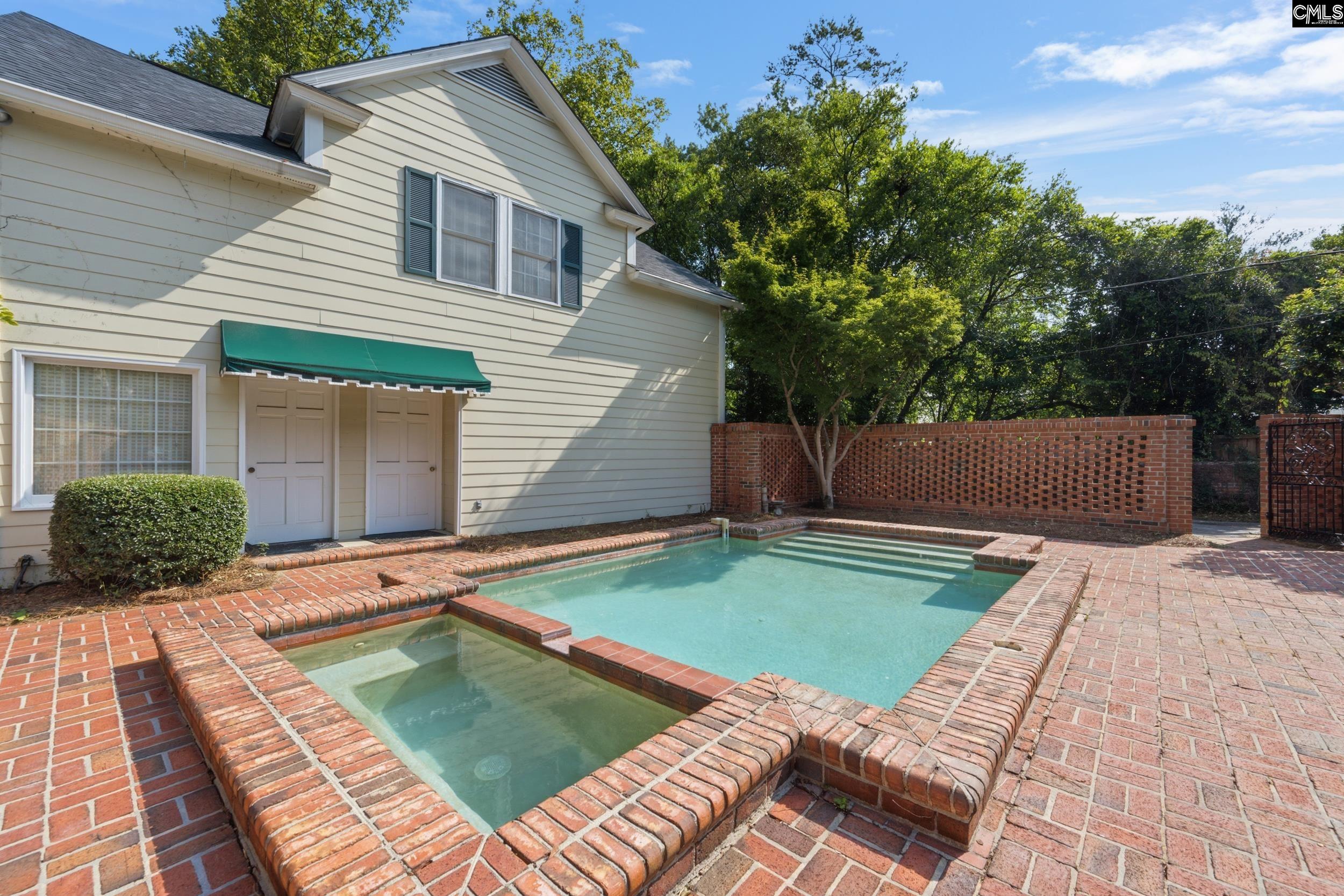 2631 Stratford Road Columbia, SC 29204 - Photo 53 of 77