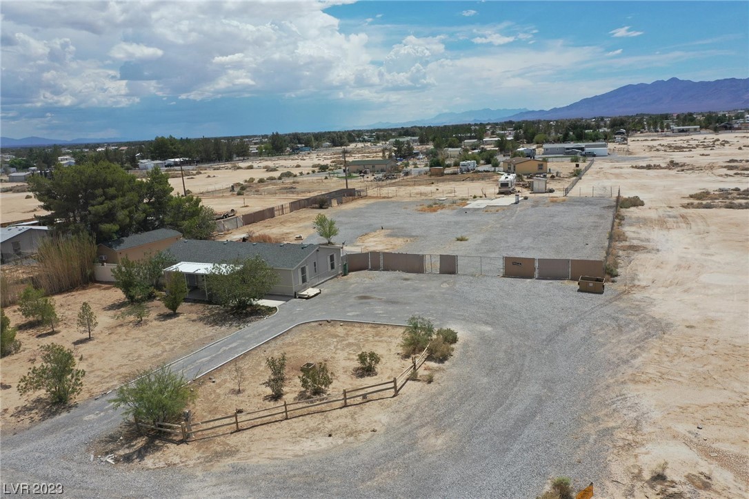 3721 Mark Road Pahrump, NV 89060 - Photo 8 of 21 Gallery Image 8