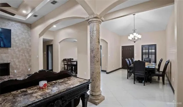 $2,350 | 3707 Marla Drive, Palmview, TX 78572