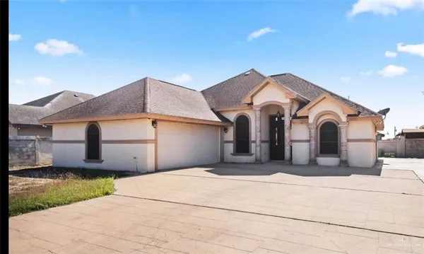 $2,350 | 3707 Marla Drive, Palmview, TX 78572