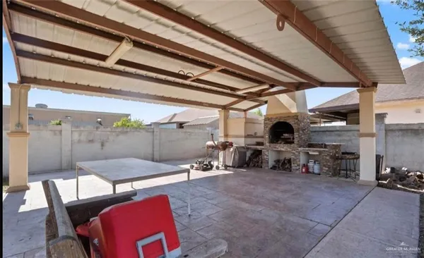 $2,350 | 3707 Marla Drive, Palmview, TX 78572