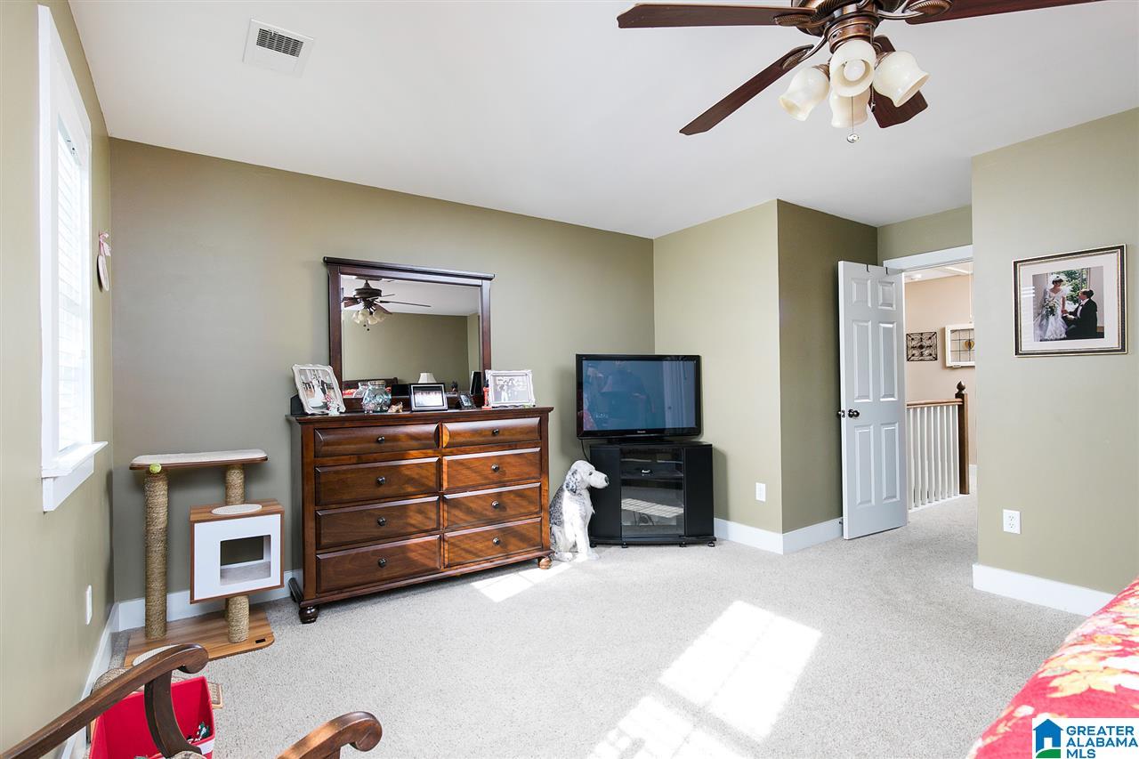 200 Nottingham Drive Calera, AL 35040 - Photo 17 of 37