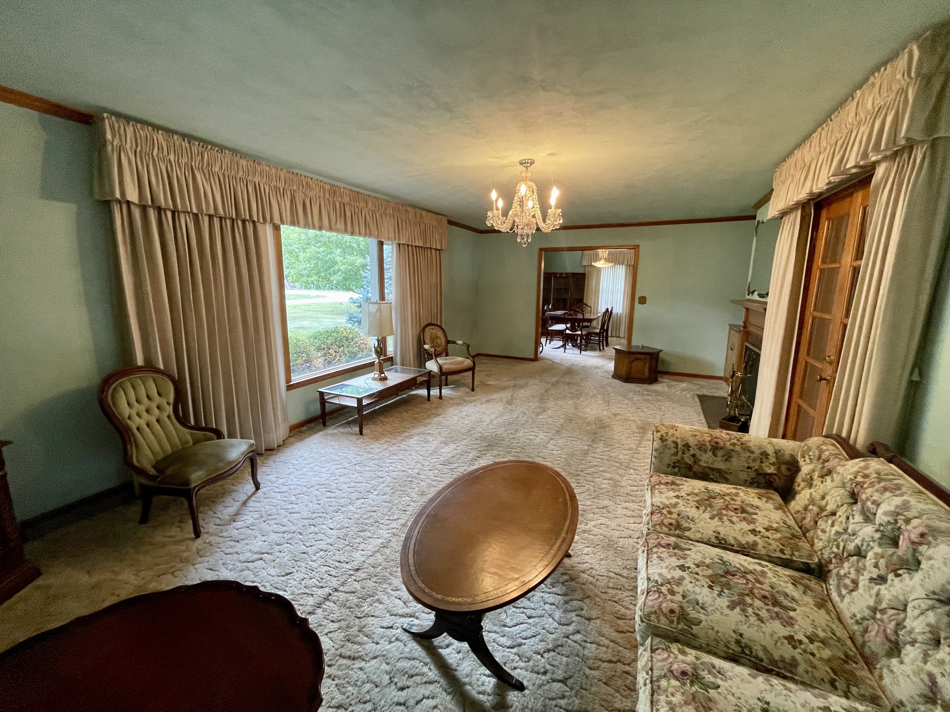 608 Golf Club Road Anderson, IN 46011 - Photo 3 of 40 Gallery Image 3