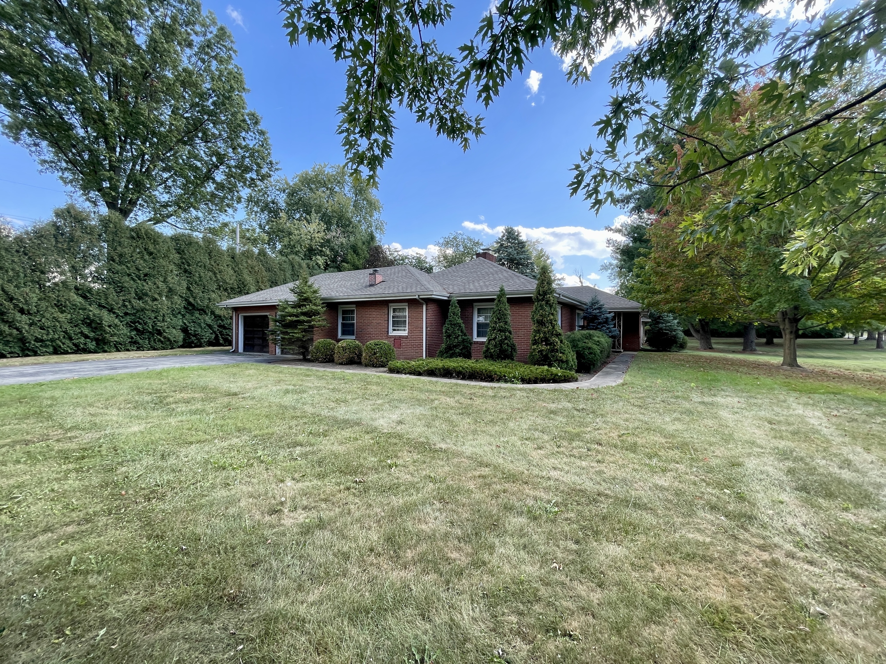 608 Golf Club Road Anderson, IN 46011 - Photo 36 of 40 Gallery Image 36