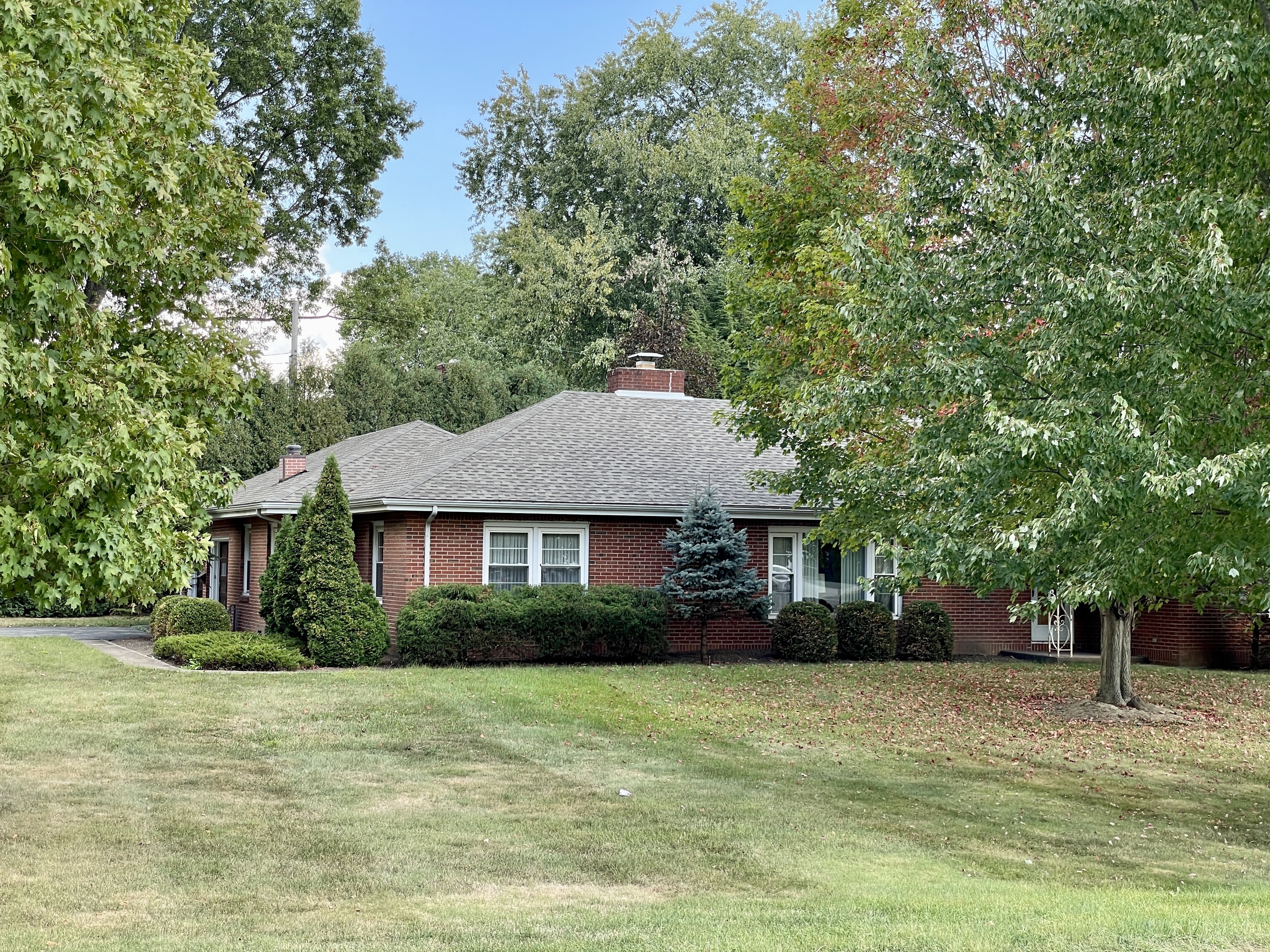 608 Golf Club Road Anderson, IN 46011 - Photo 39 of 40 Gallery Image 39
