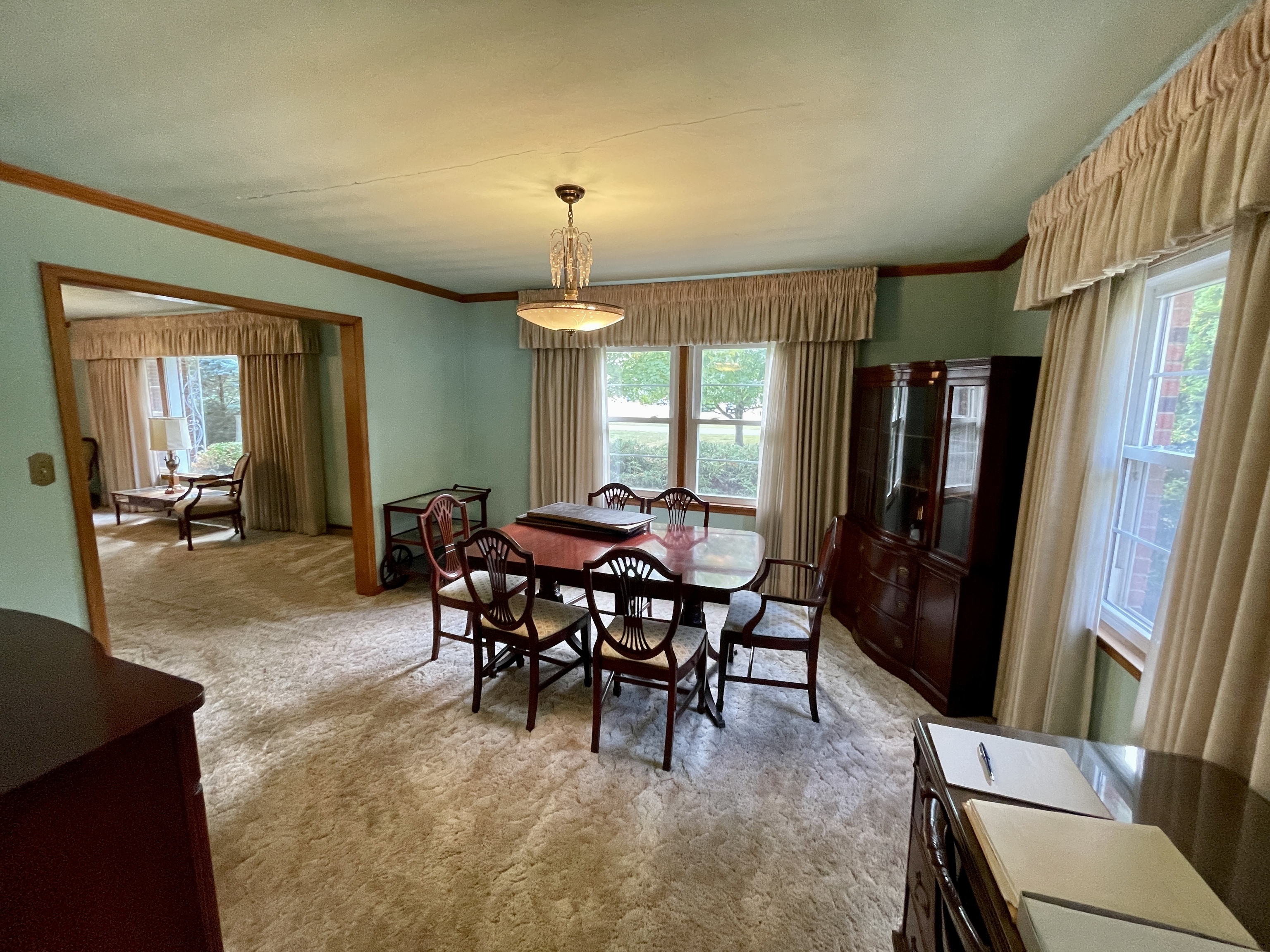 608 Golf Club Road Anderson, IN 46011 - Photo 4 of 40 Gallery Image 4