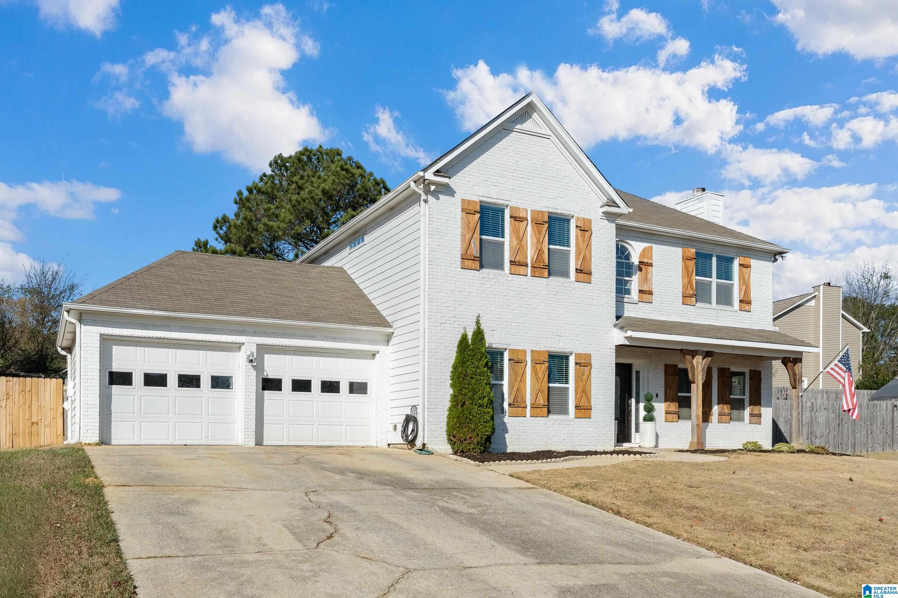 102 Brook Circle Pelham, AL 35124 - Photo 34 of 35