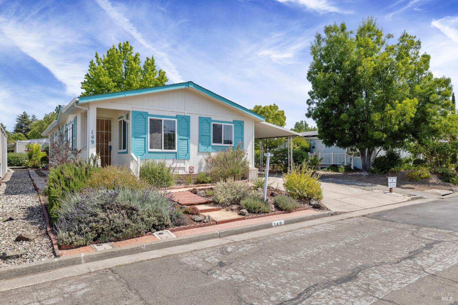 149 Westgate Circle Santa Rosa, CA 95401 - Photo 1 of 1 Gallery Image 1