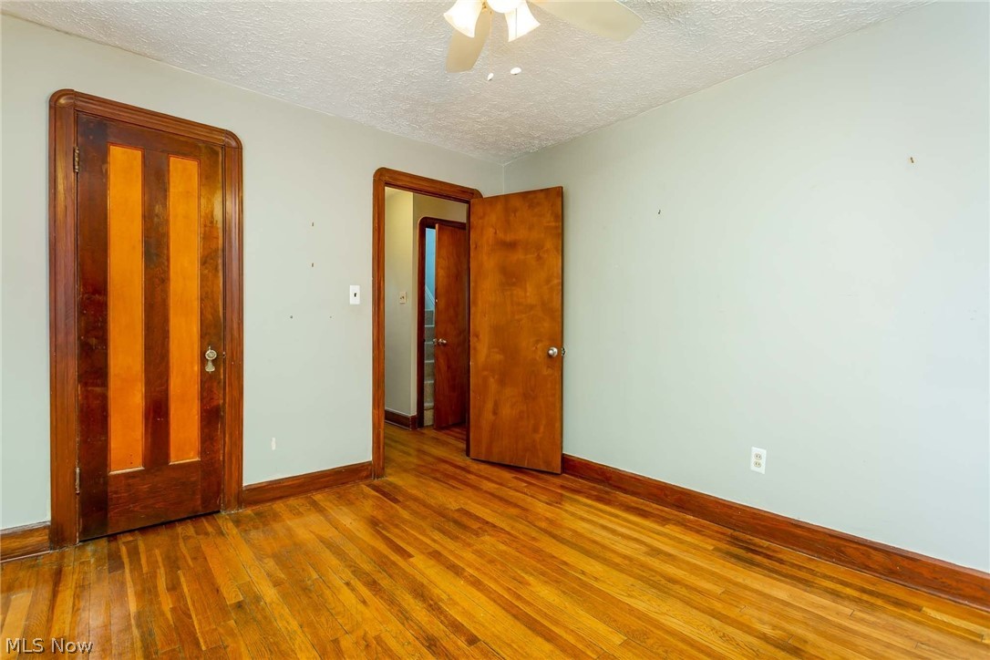 2051 Hampstead Road Cleveland Heights, OH 44118 - Photo 23 of 34 Bedroom 3.