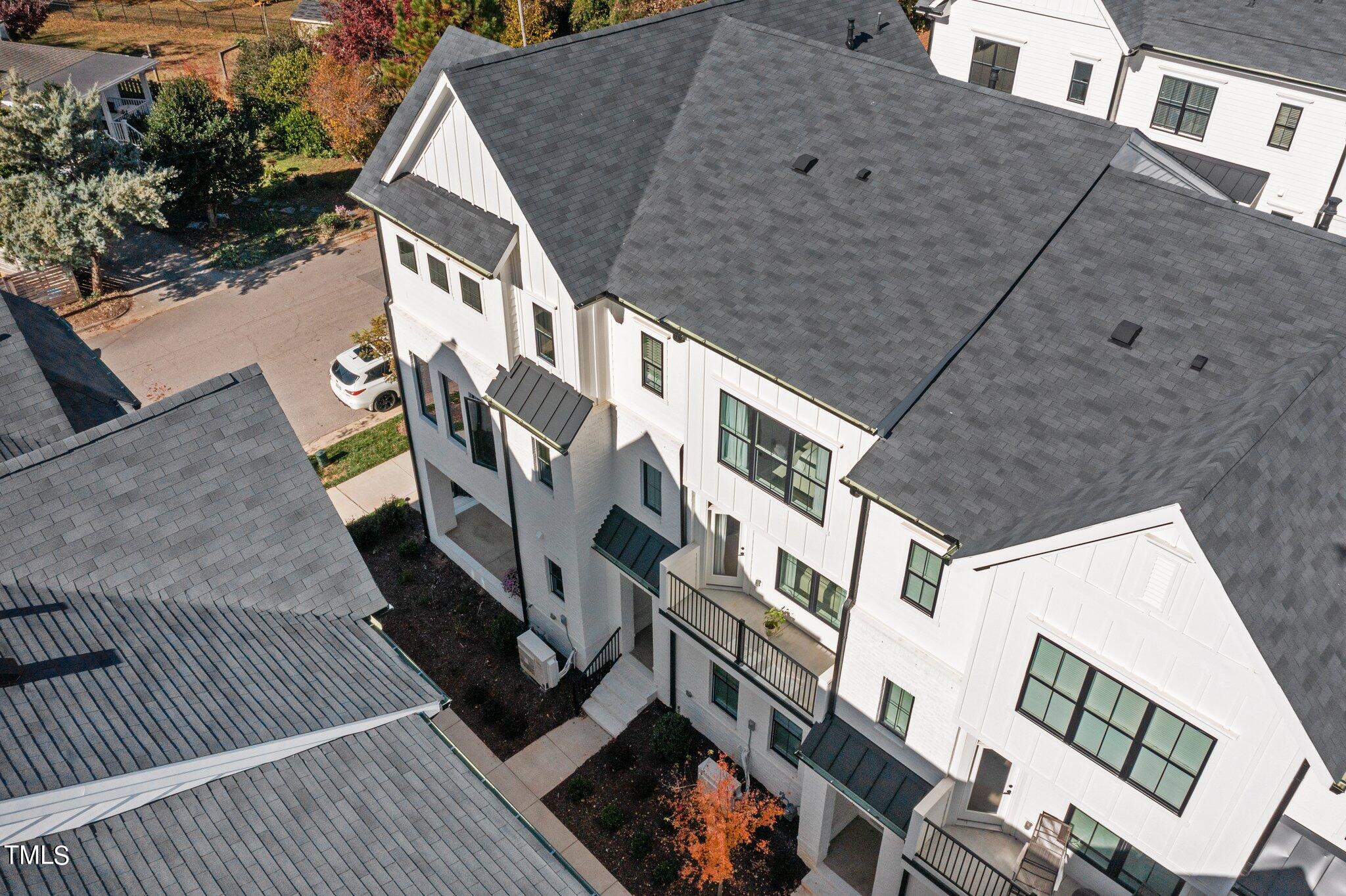 400 Bryan Pointe Drive, Unit 102 Raleigh, NC 27608 - Photo 48 of 52 9-web-or-mls-DJI_0901