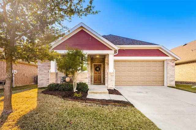 $399,000 | 1718 Long Meadow Road, Wylie, TX 75098