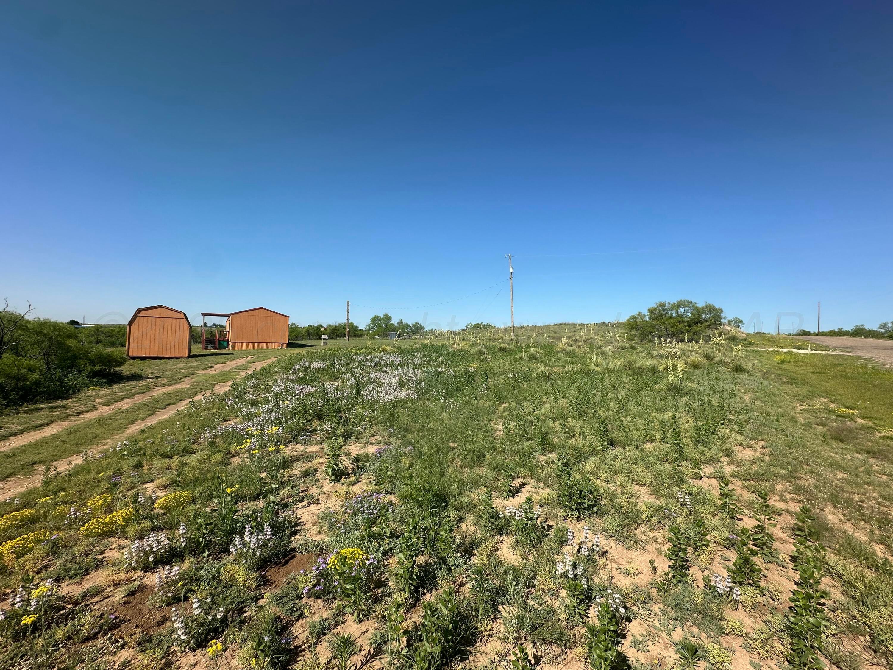 6201 Reding Road Amarillo, TX 79108 - Photo 2 of 3 Property View 2