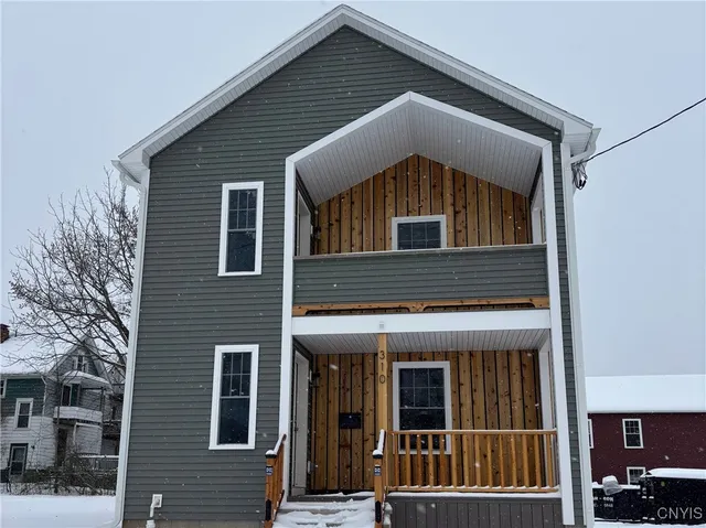 $250,000 | 310 South Wilbur Avenue, Syracuse, NY 13204