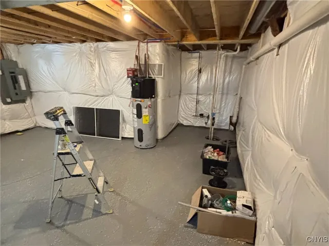 $250,000 | 310 South Wilbur Avenue, Syracuse, NY 13204