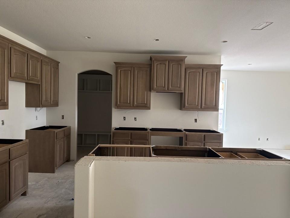 1124 Trinity Drive Springtown, TX 76082 - Photo 3 of 8